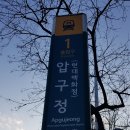 ﻿강남 압구정동 (신사시장 인근) 54평형 22동 압구정현대아파트 전세 임대 관련 디스코드 서버 안내 (20230130) 이미지