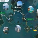 자전거(도로) 관광 코스 이미지