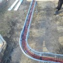 산정태양광발전소 이미지