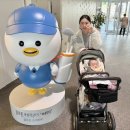 갤러리스크린골프존 | 골프존 조이마루 GTOUR MIXED 3H 직관 후기, 갤러리 신청방법·아기랑 입장 꿀팁 총정리