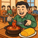 맛나김치찜 이미지