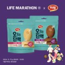 50+생애설계교육『신직업 트렌드 미래먹거리 푸드테크』 참여자 모집 | [오늘의 식품리뷰] 하림·CJ제일제당·롯데칠성·오뚜기·샘표·롯데웰푸드·컬리