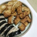 신전떡볶이 이미지