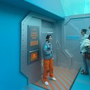 스페이스(SPACE) | [성수] 젤리캣 스페이스 팝업스토어 후기 ❤️ 첫날 현장대기 jellycat space pop-up store