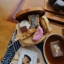 세븐일레븐 부산송정해변점 | 부산 해변열차 카페 송정의 오션뷰 수월경화 특별함