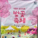 금용빌딩 | 서울 송정벚꽃축제 기본정보 송정제방길 벚꽃 실시간 후기