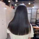 심한 곱슬도 ok 비전동미용실 매직 케어 리얼후기