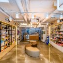 퀸덤약국 이미지