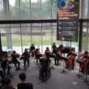 시 승격 60주년 기념 음악회 이미지