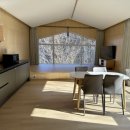 생거진천자연휴양림 | 진천여행 생거진천자연휴양림 트리하우스 2호