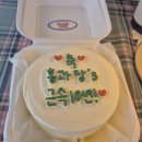 또또도시락 | 신림 수제도시락 케이크 후기 / 또또(DDODDO)케이크