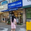 플라워로데