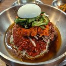 한남역 | [한남역 맛집] 마당면옥 방문후기 (한남동 냉면, 한남동 데이트)