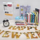 책봄 도서관 이미지