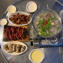 서면역 맛집 술집 신이내린 닭발 1차 2차 가능한 안주 맛집 메뉴 추천
