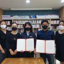 동일 작은도서관 이미지