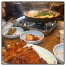 우리콩순두부 | 북한산우이역 맛집 우이동 북한산 두부맛집 우리콩순두부