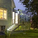 본 힐링하우스 이미지