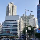 부산은행(전포동지점) 이미지