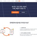 해야1호 태양광발전소 이미지