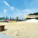 사계절썰매장 이미지