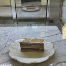 멜랑쥬 | 석촌호수 디저트 맛집 찾았다! 티그레 끝판왕 멜랑쥬 방문 후기