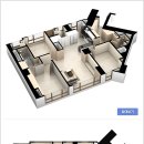 인천 용현 엑슬루타워 이미지