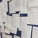 다목적 홀 | 논산 연산 문화창고 카페와 다목적홀 전시회 후기 인상주의 거장들