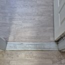 권선2동 행정복지센터 회의실 _권선구 | 수원 권선동 투룸빌라 높은 방문턱 2개 제거했어요(feat.방문 문턱제거 후 미장비용)