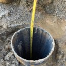 ㅇㅇ산업 | 경기도 여주시 ㅇㅇ경찰서 내진보강 마이크로파일 시공 후기 (φ65mm,코아천공)