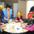 21년의 따뜻한 손길, 수지침 자원봉사자들의 값진 헌신