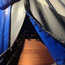 문화로 1L | 태양의 서커스 쿠자 부산 공연 관람 후기🎡 (feat. 청년문화패스, A석 시야, MD 굿즈, 공연장 위치)