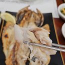 구어먹는가게 | [잠실롯데백화점맛집] 구어주는집 | 생선구이 내돈내산 후기