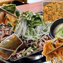 대전 도마동 곱창철판볶음 맛집 가마솥 순대국밥 전문점 윤순대