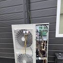 엘지공조시스템 | 구미시스템에어컨 태화공조 LG 대형 실외기부터 실내기까지 완벽 시공한 후기