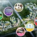 4산단 진입로 이미지