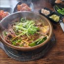 한빛주유소 | 힐마루 근처 포천 맛집 시골집 양평해장국 깊은 맛 최고예요