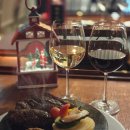 257 | 기념일날 감미로운 재즈와 스테이크를 한번에! 재즈257후기