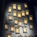 2)] 크리스마스 이브의 해리포터 스튜디오(Warner Brothers Studio), 5시간 관람 후기, 기념품샵, 포토존