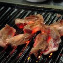 왕십리 연탄 주먹구이 이미지