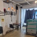 놀러오시개 | 의정부 애견카페 데이트 이리오시개 방문 후기♡