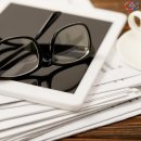 햇빛안경 이미지