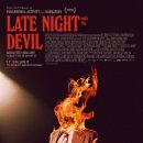 영화 &#39;악마와의 토크쇼(Late Night with the Devil)&#39; 후기 및 해석(스포O)