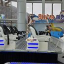 쇠바우골 탄광문화장터 | [태백 여행] 과거로의 시간여행과 미래형 안전 체험, 365세이프타운 &amp; 철암탄광역사촌