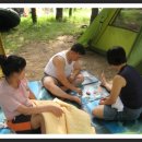 비단강숲마을 이미지