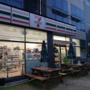 세븐일레븐 율포점 이미지