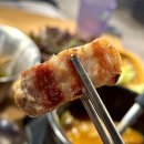 보리네 | 수원 율전동 맛집 보리네주먹고기 내돈내산 후기 성균관대역 고깃집 추천해요