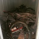 용담댐주유소 | 통영 대전 라이딩 - 악천후속의 장거리 라이딩 part 1(통영에서 안의면까지)