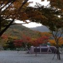 산여울캠핑장 이미지