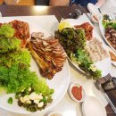 마당왕족발보쌈 이미지